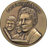 The Pura Belpr Medal