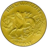 The Randolph Caldecott Medal