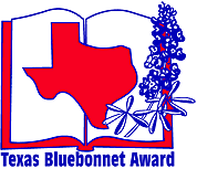 Texas Bluebonnet Award logo