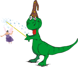 Fractured Fairy Tales