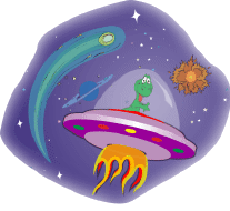 Out of this World books