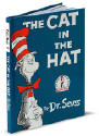 Cat in the Hat book cover