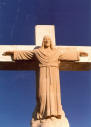 Photo of Mt. Cristo Rey