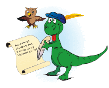 Values and morals in fairy tales image