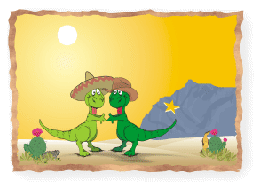 Regional Information