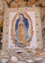 Photo of Our Lady of Guadalupe